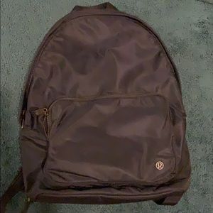 Lululemon everywhere backpack 17L
